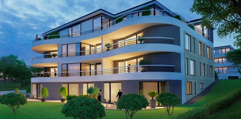 von Poll Immobilien GmbH