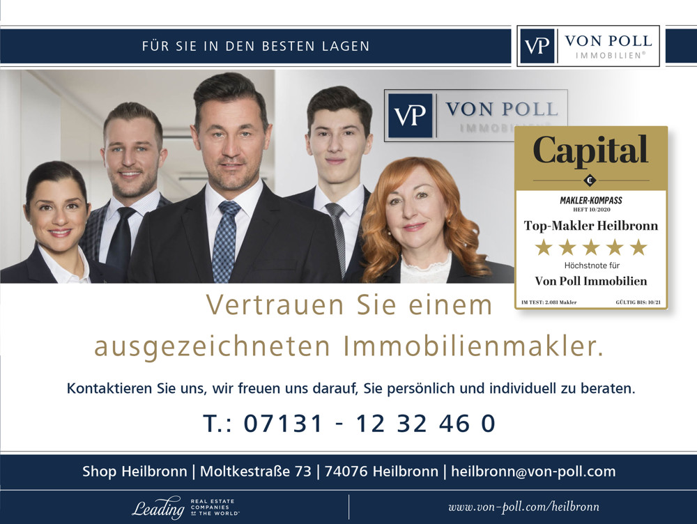 VPI - Heilbronn-Capital
