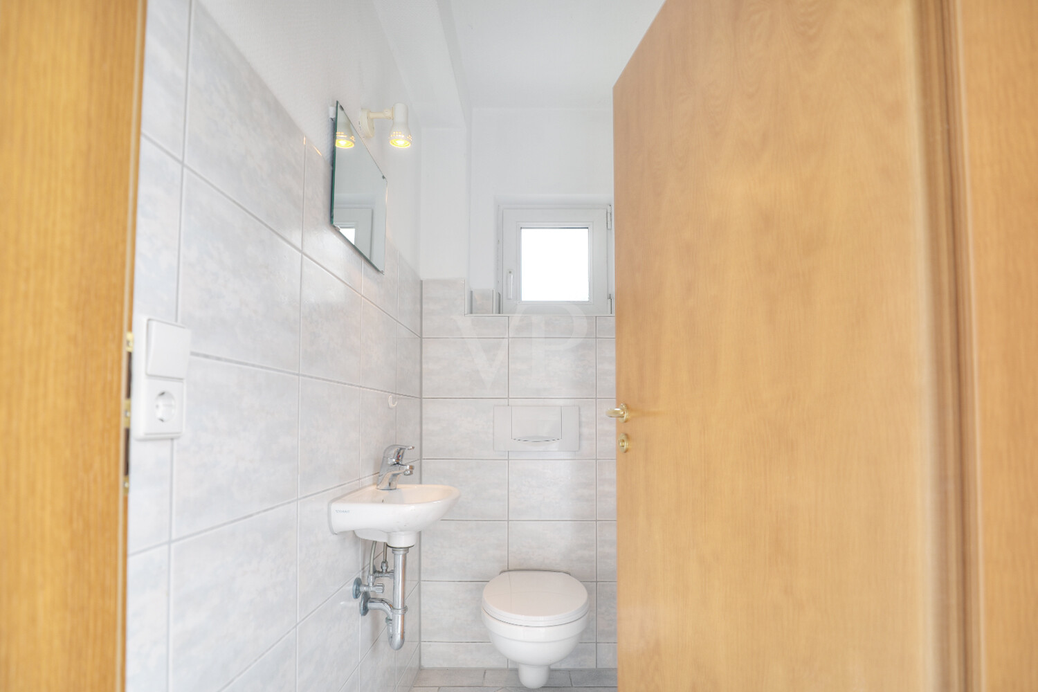 Gäste WC