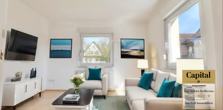 von Poll Immobilien GmbH