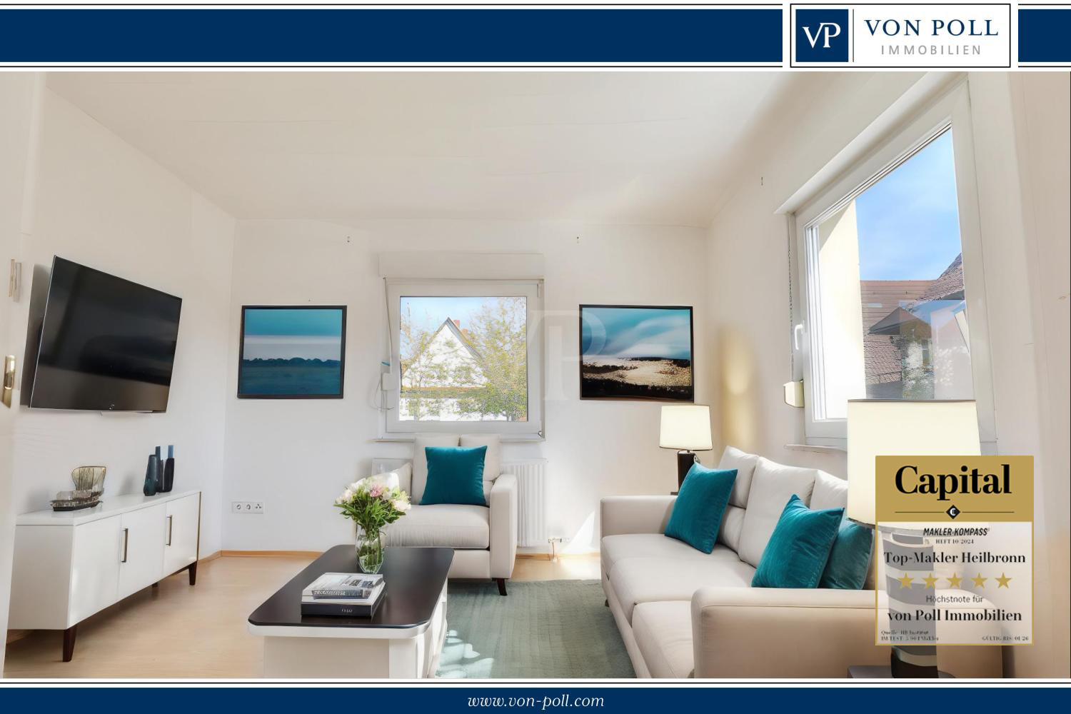 VP Titelbild