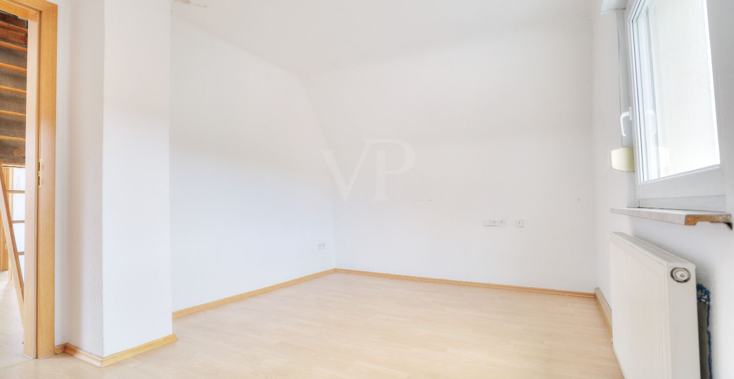 Elternschlafzimmer