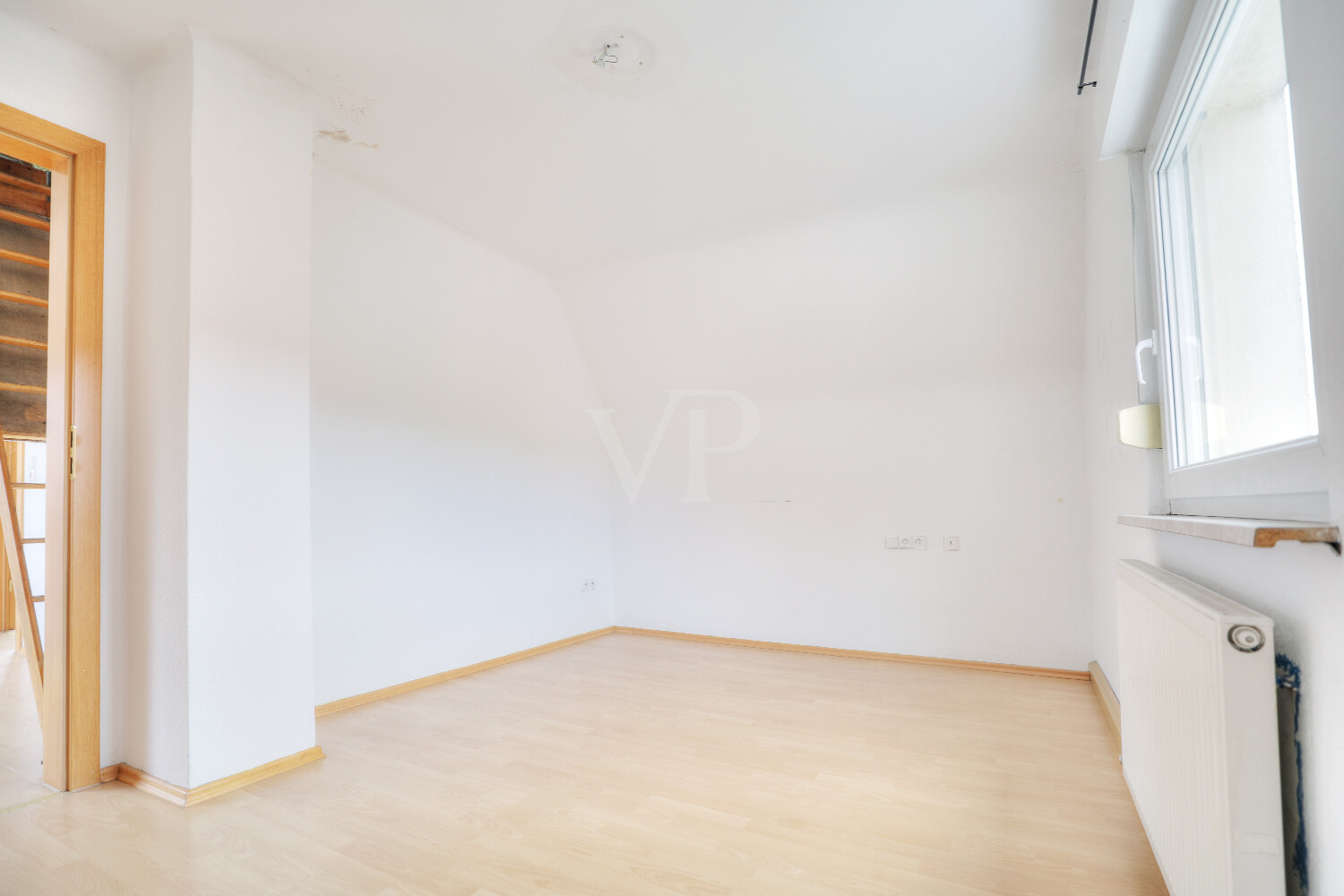 Elternschlafzimmer
