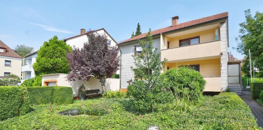 von Poll Immobilien GmbH