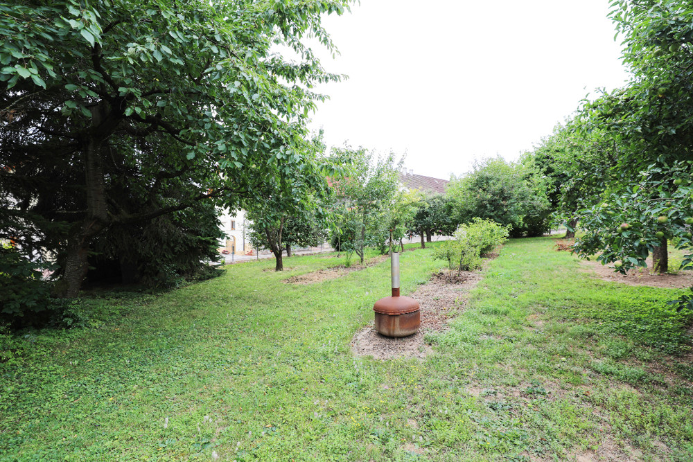 Baugrundstück