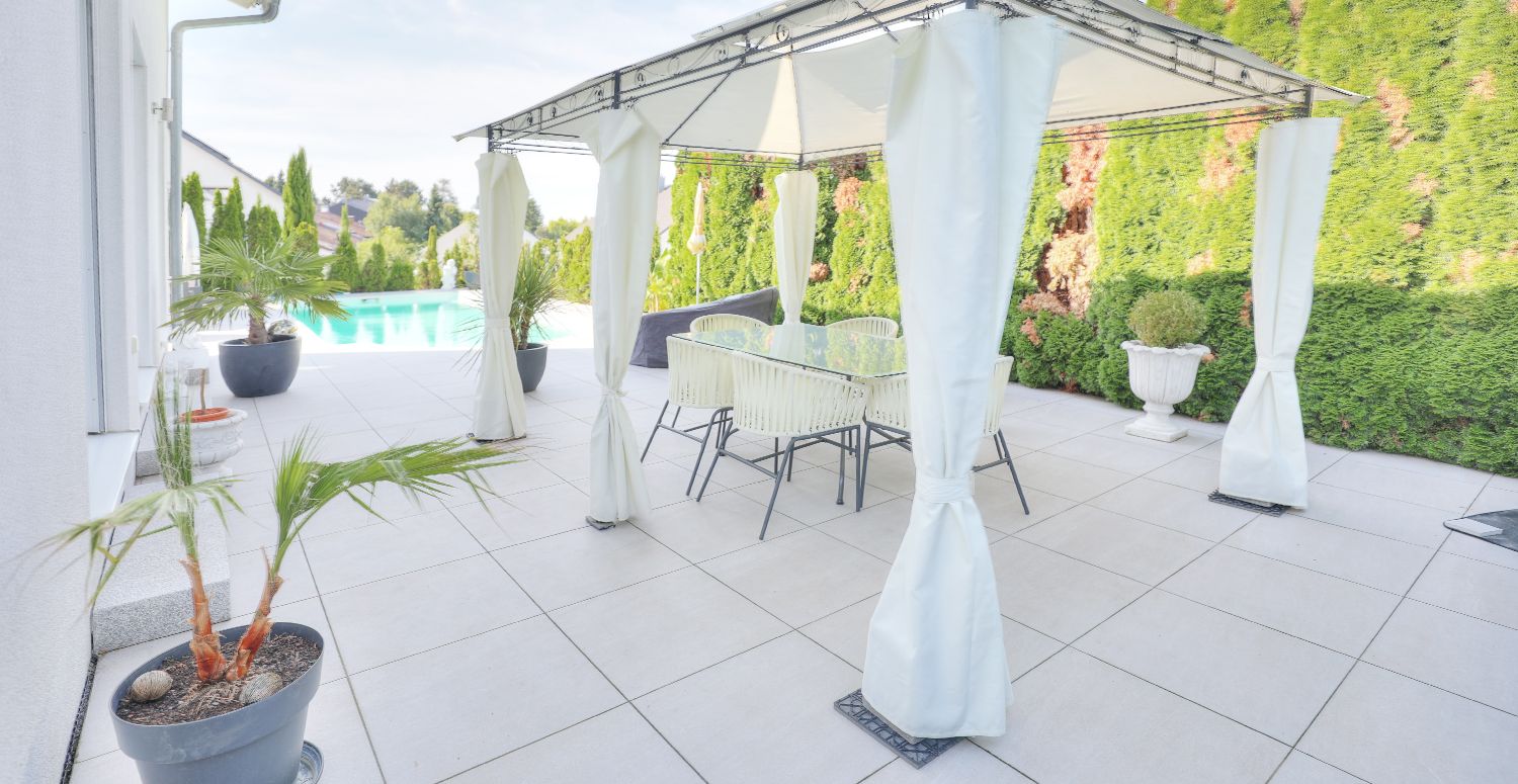 Terrasse I