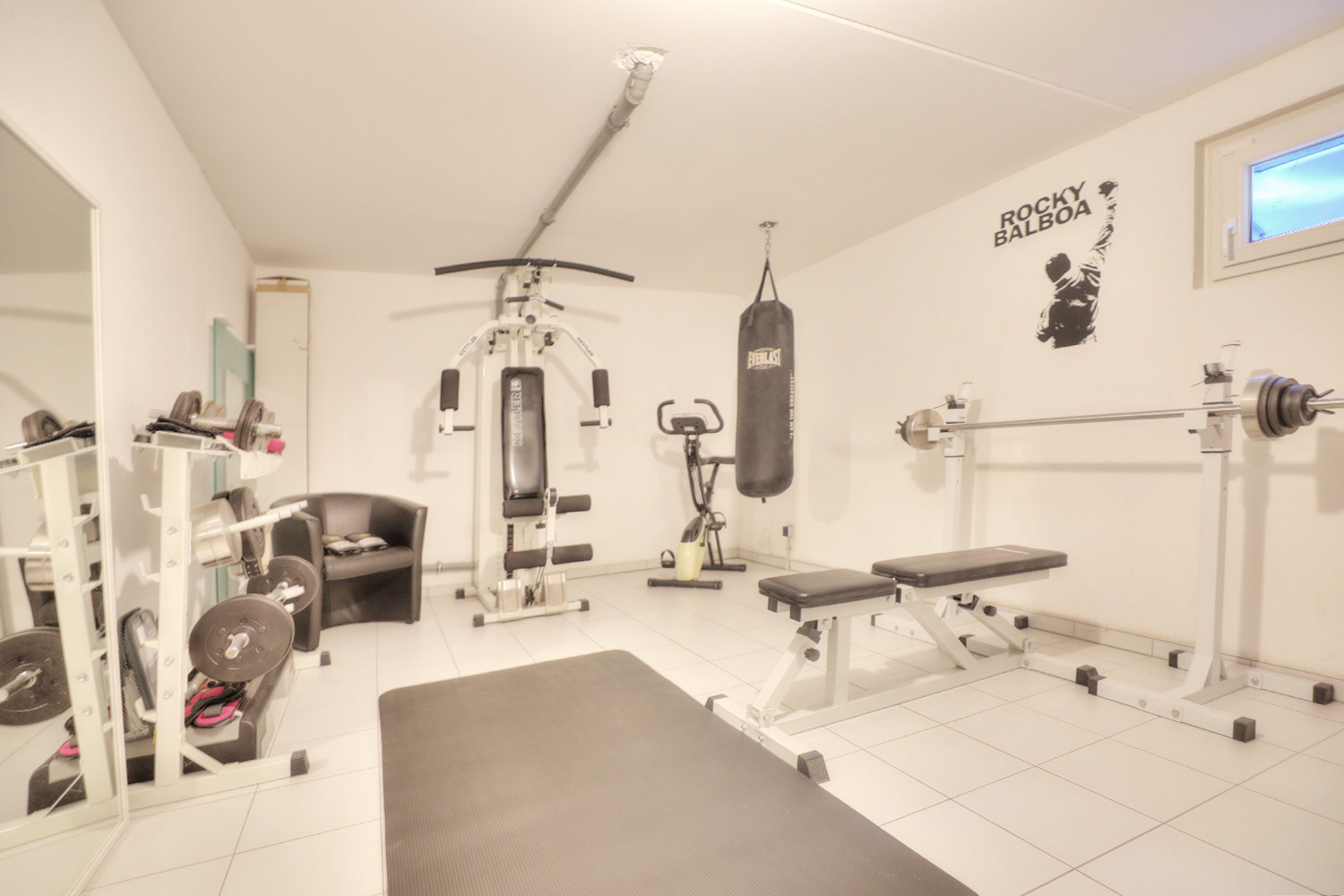 Gym