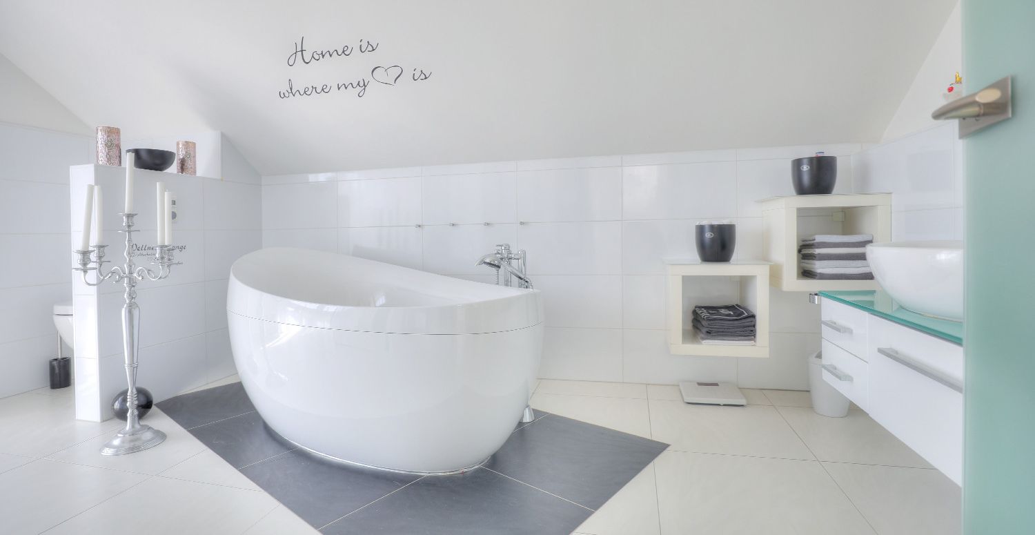 Badezimmer I