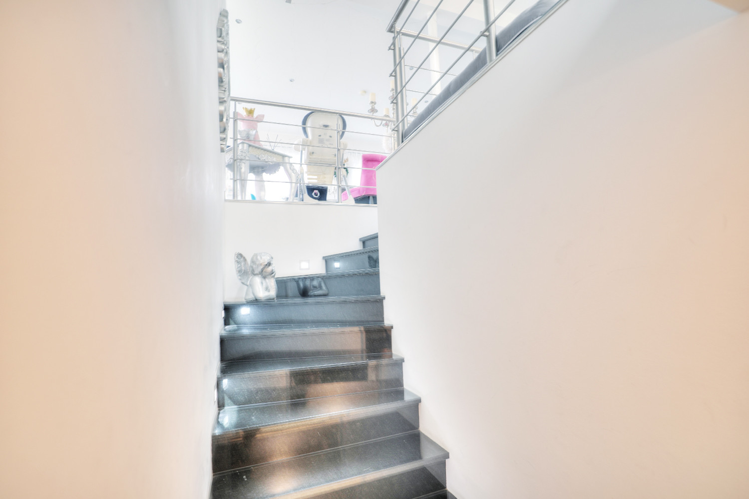 Treppe