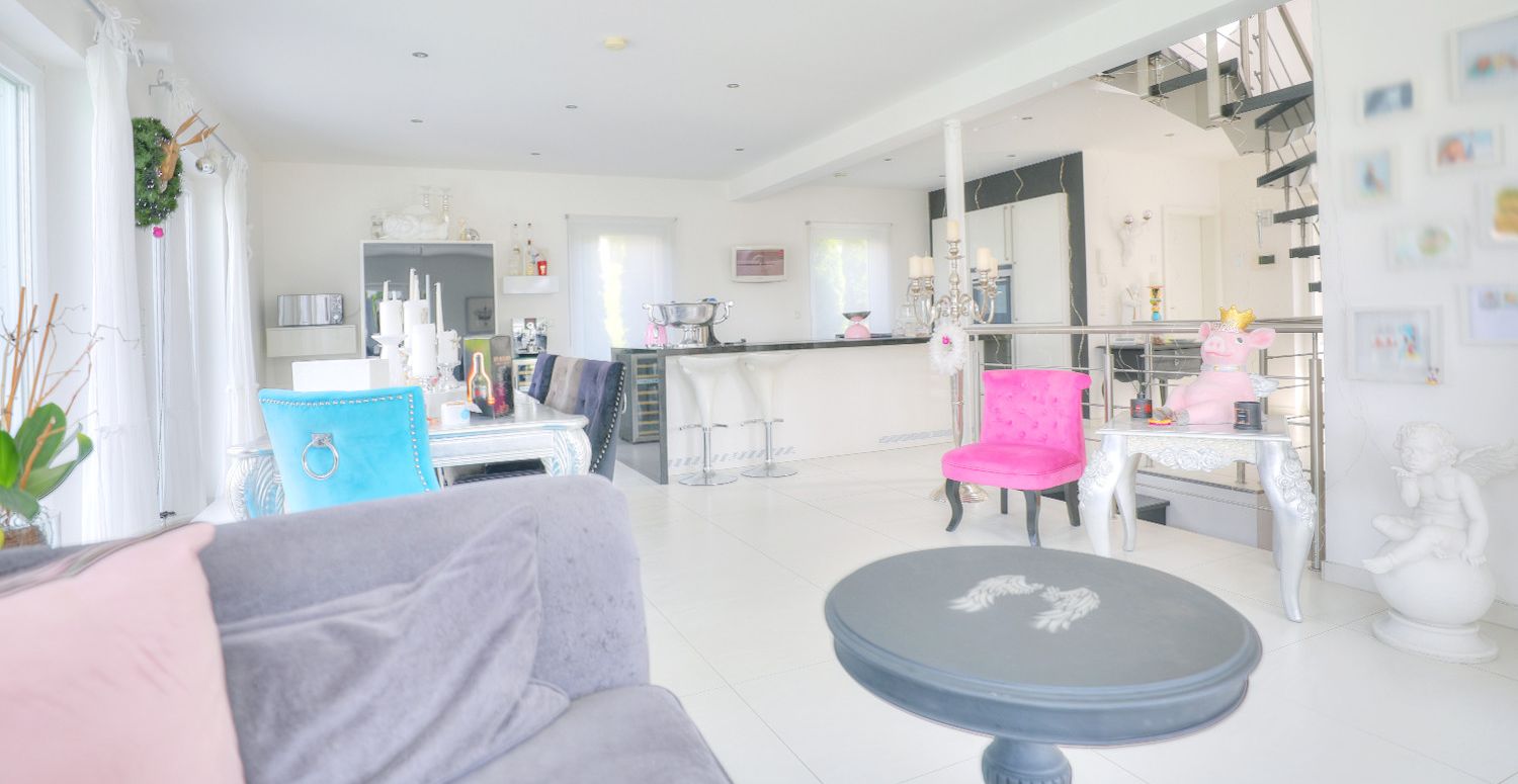 Wohnzimmer II