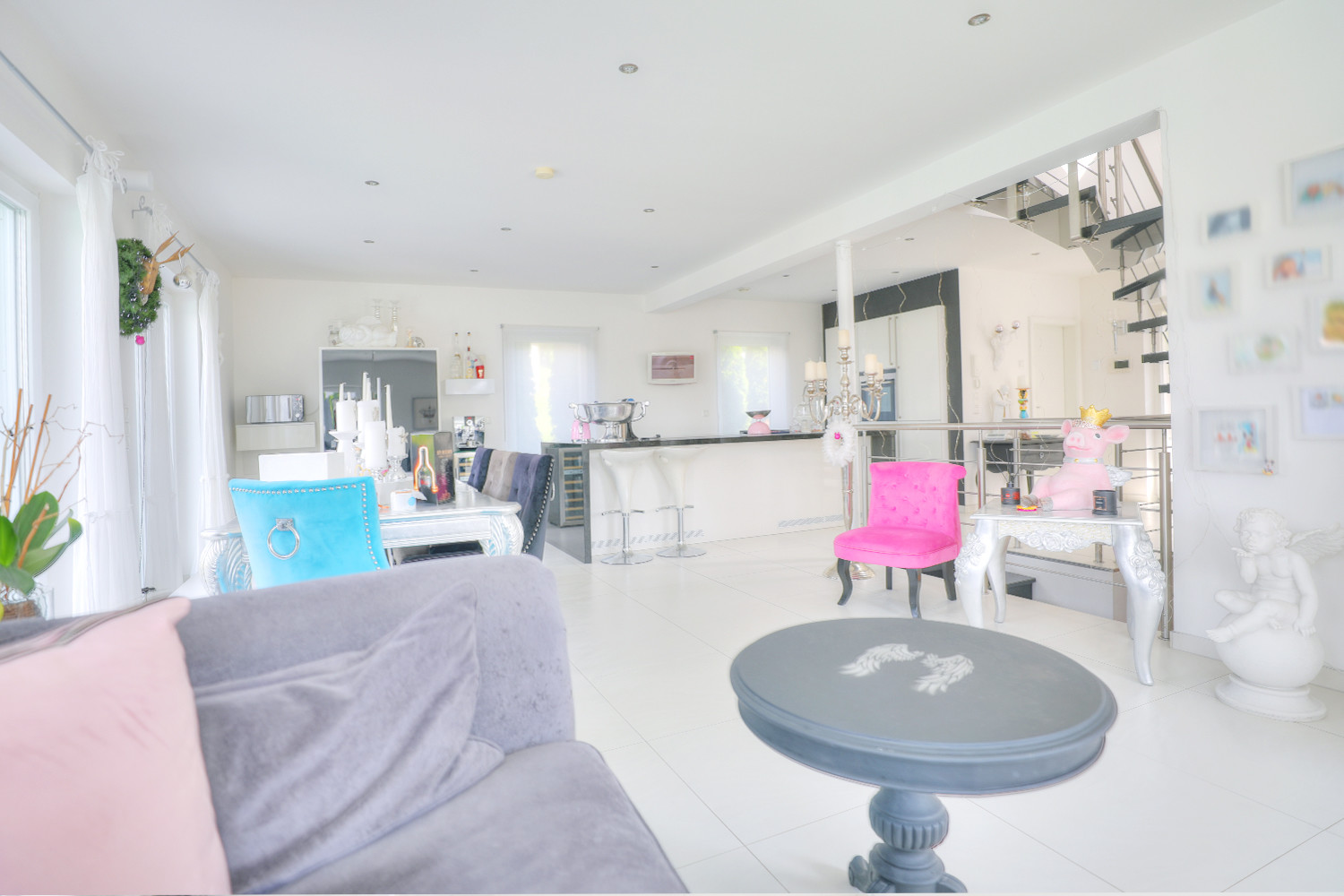 Wohnzimmer II