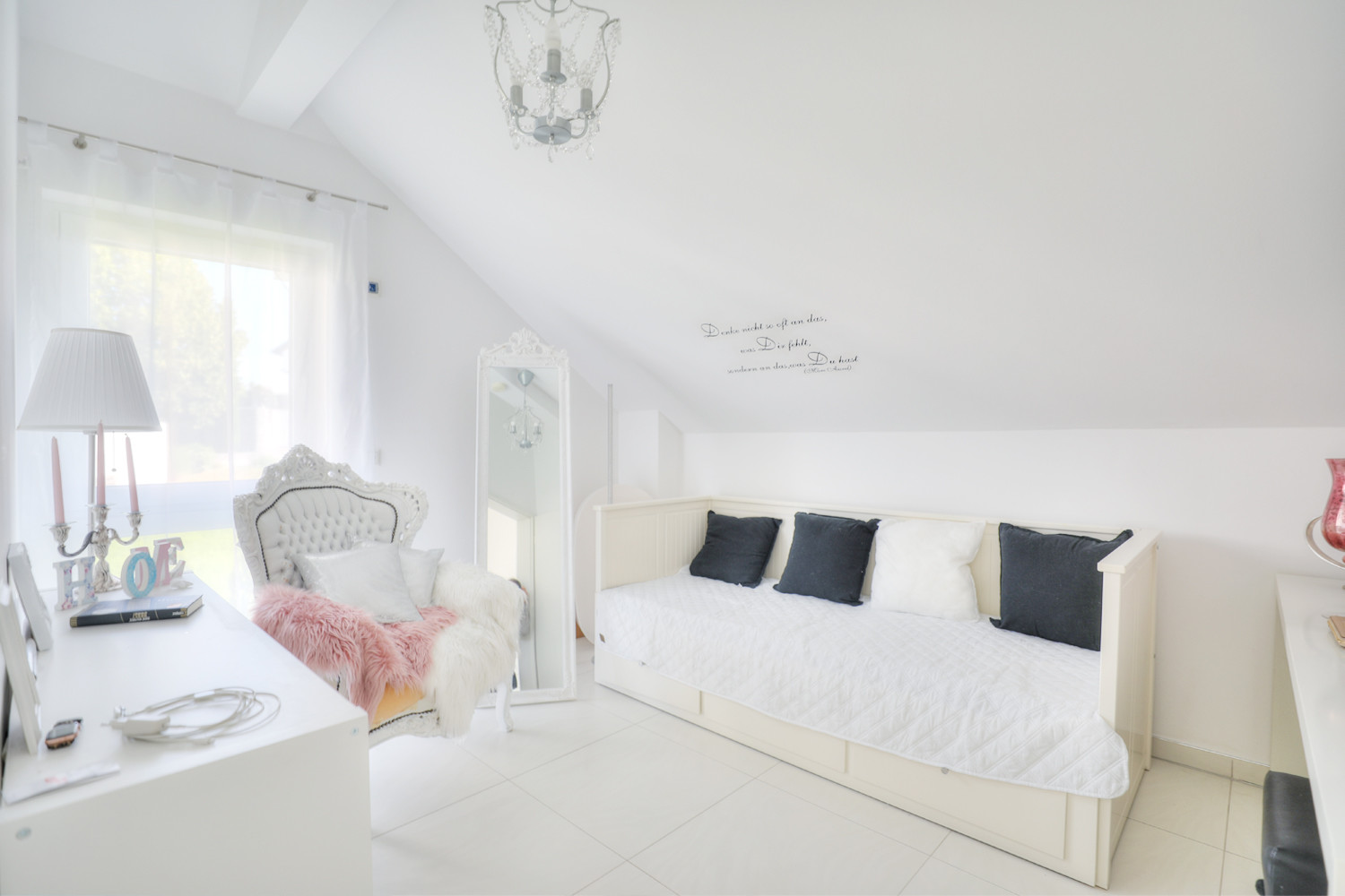 Gästezimmer I