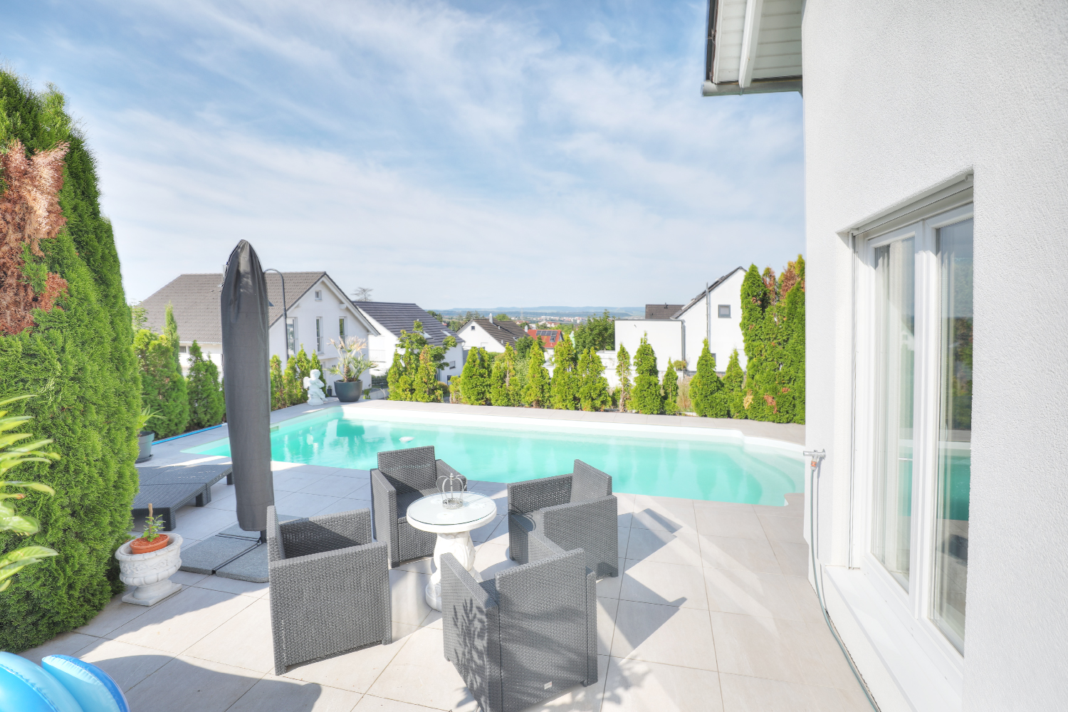 Terrasse II