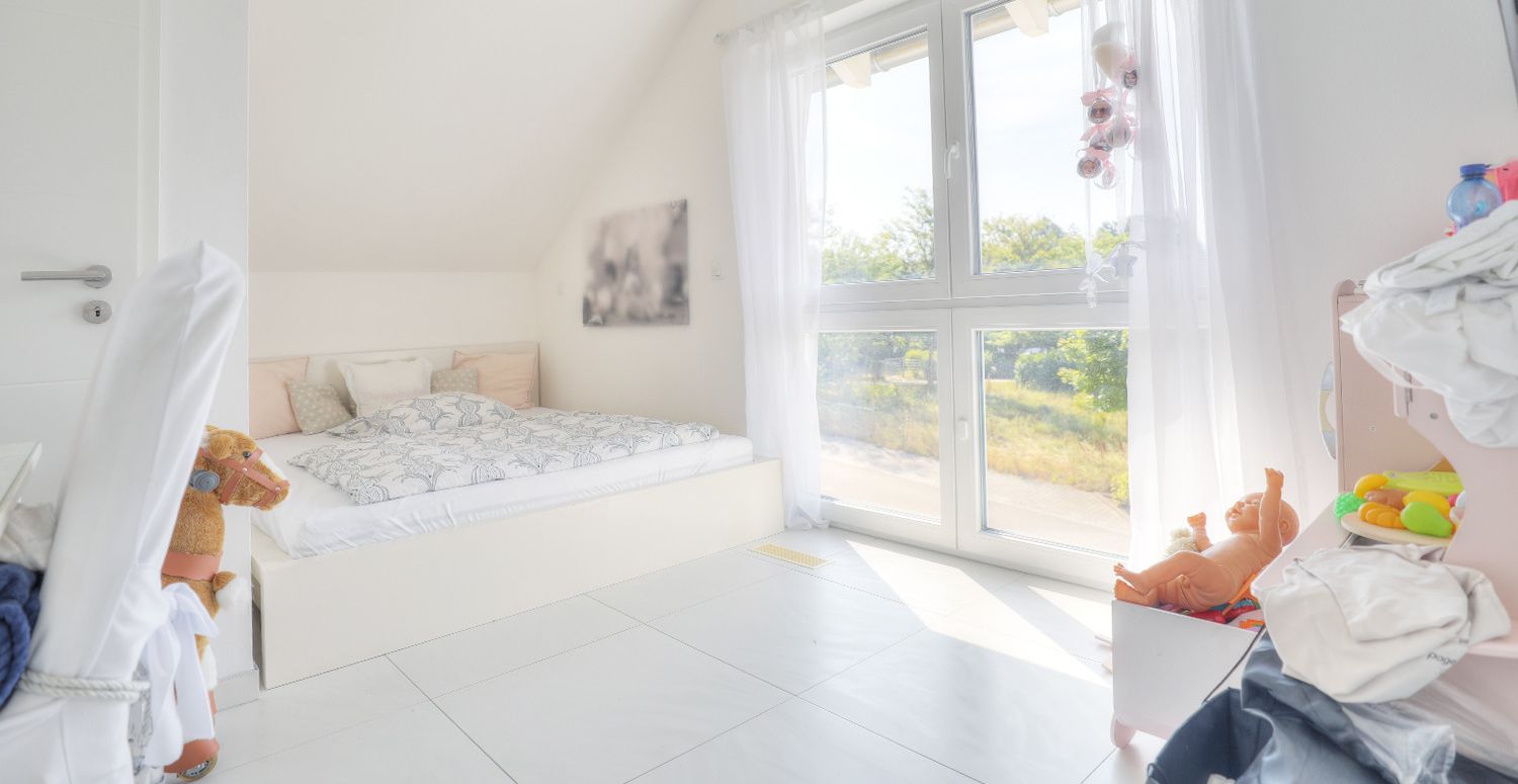 Gästezimmer II