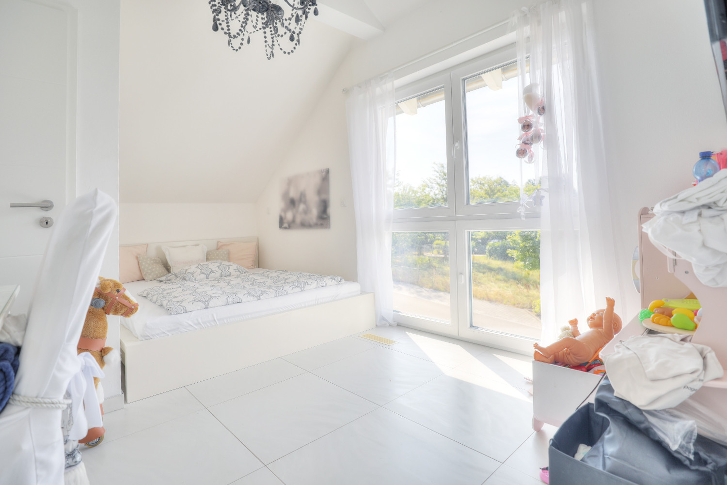 Gästezimmer II