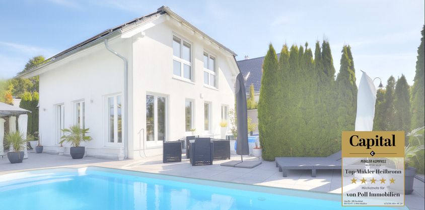 von Poll Immobilien GmbH