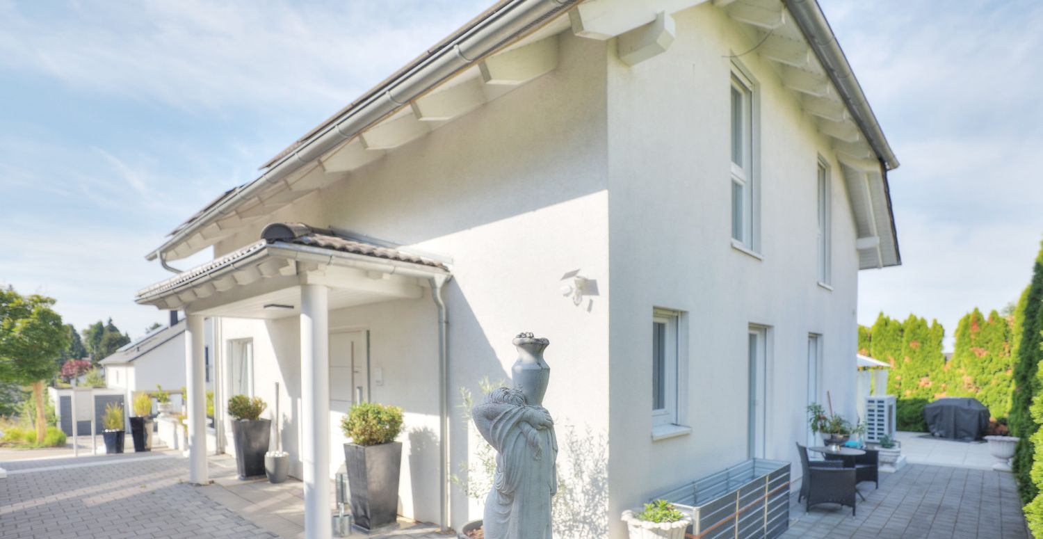 Außenansicht II
