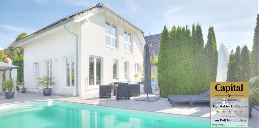 von Poll Immobilien GmbH