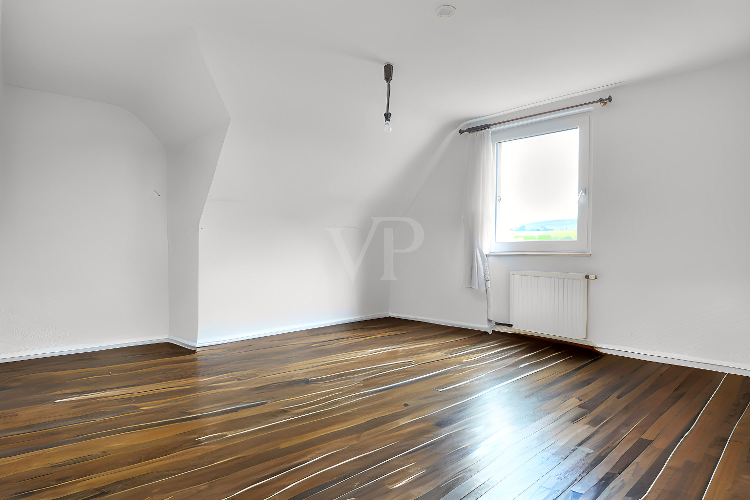 Schlafzimmer Obergeschoss