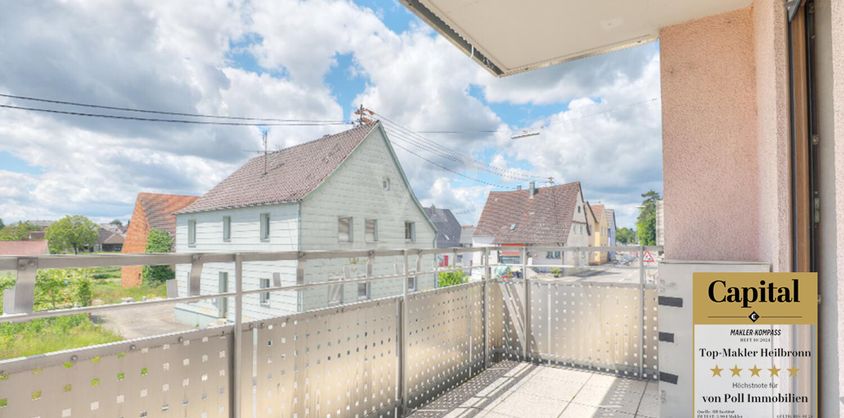 von Poll Immobilien GmbH