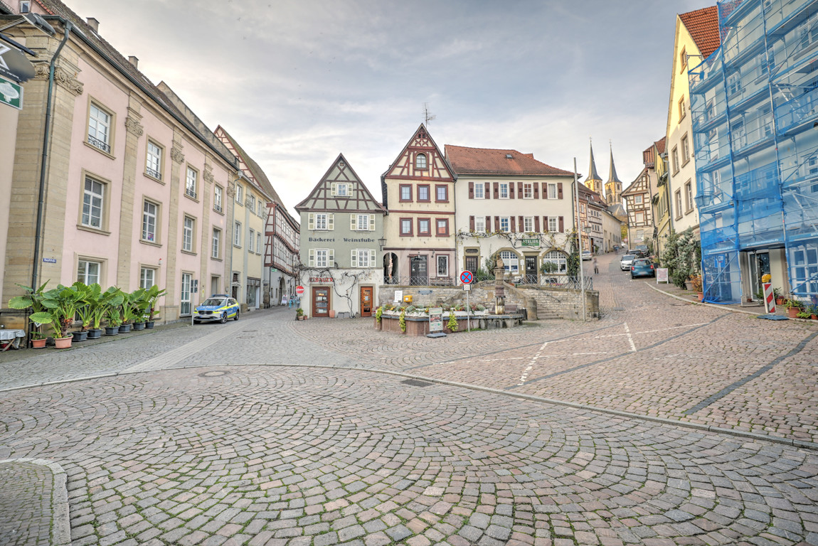 Bad Wimpfen