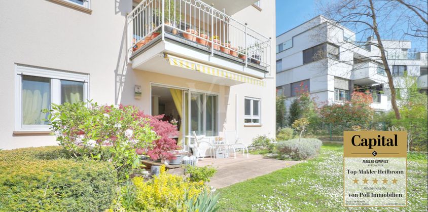 von Poll Immobilien GmbH