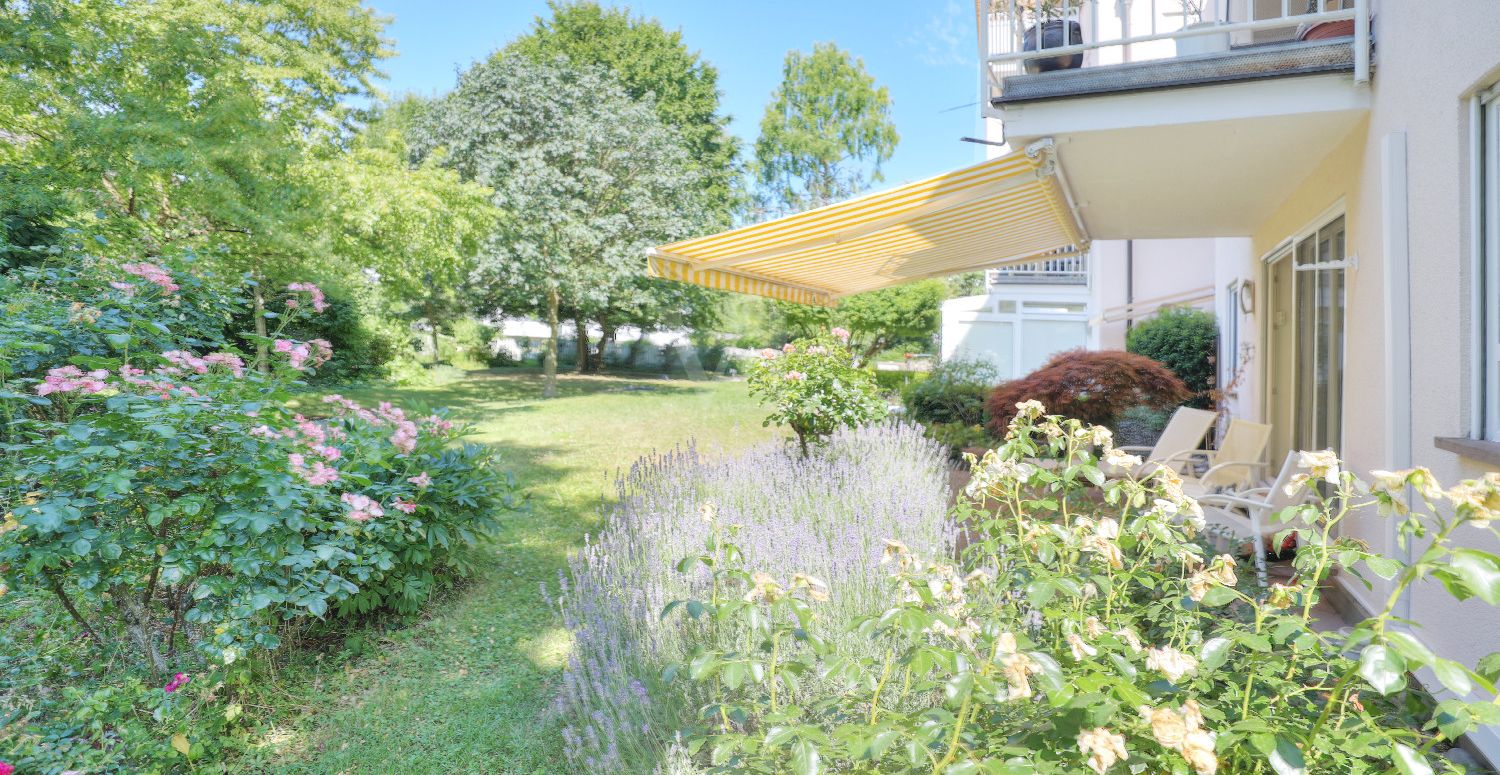 Garten