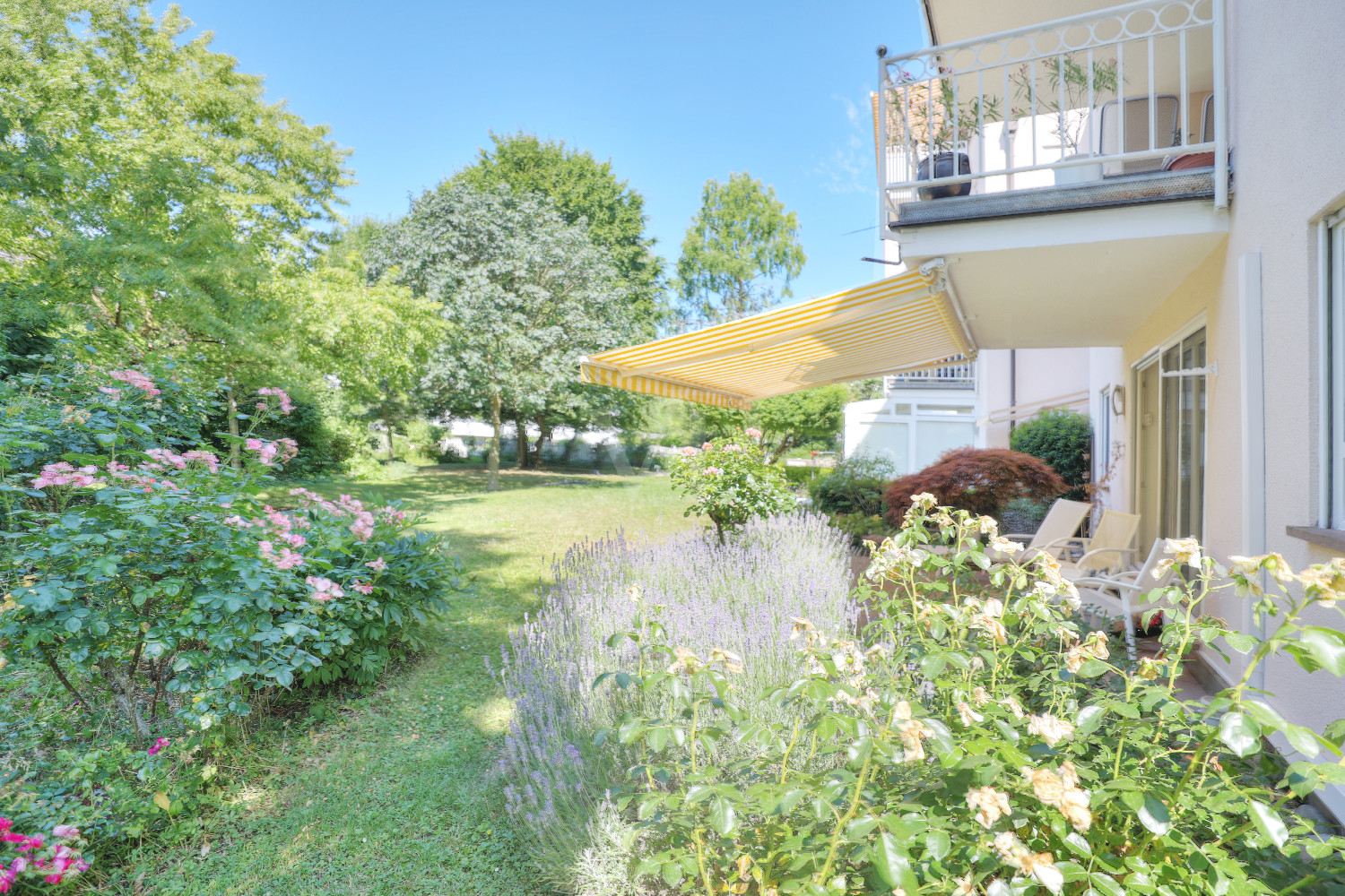 Garten