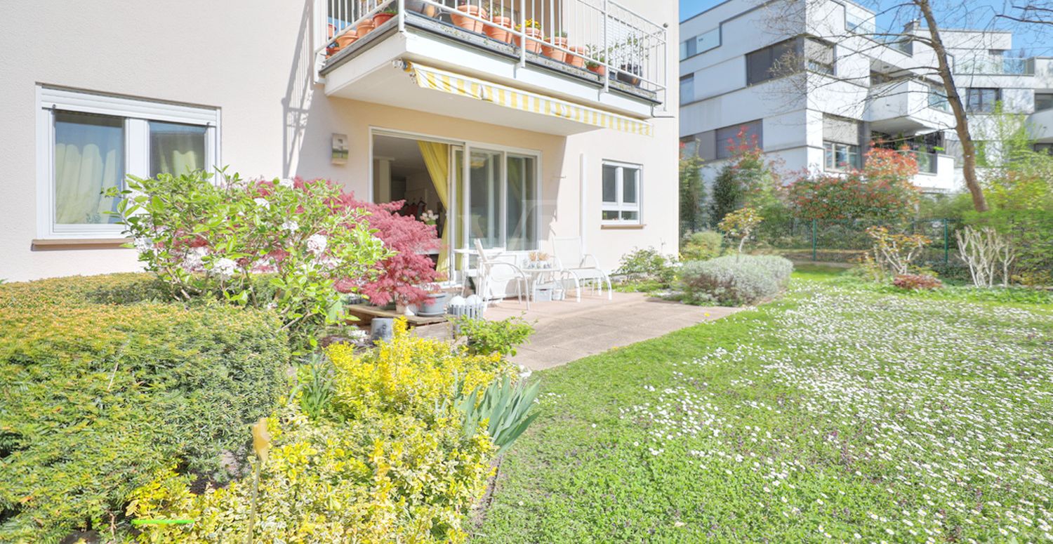 Garten