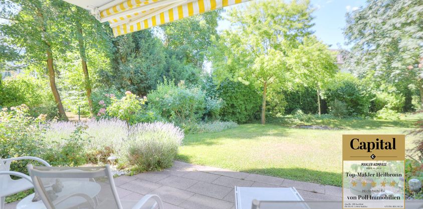 von Poll Immobilien GmbH