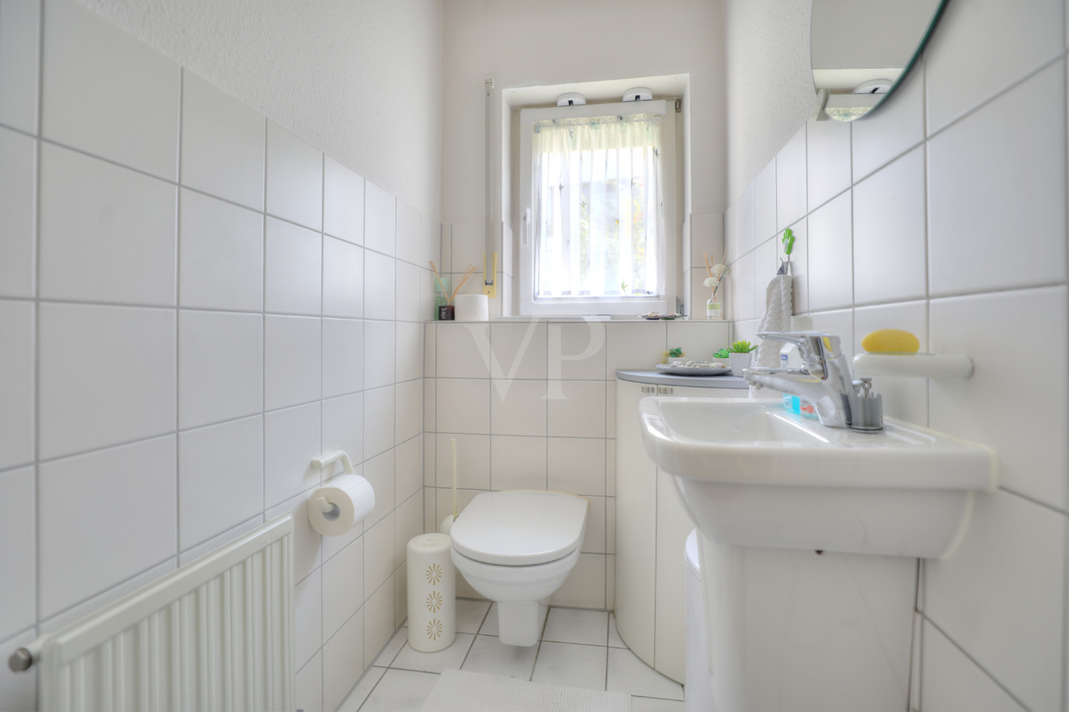 Gäste WC