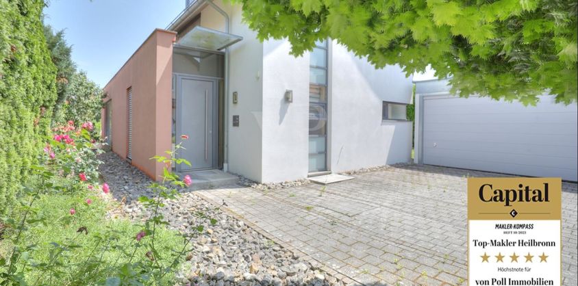 von Poll Immobilien GmbH
