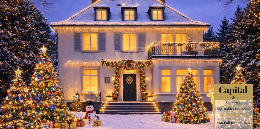 von Poll Immobilien GmbH