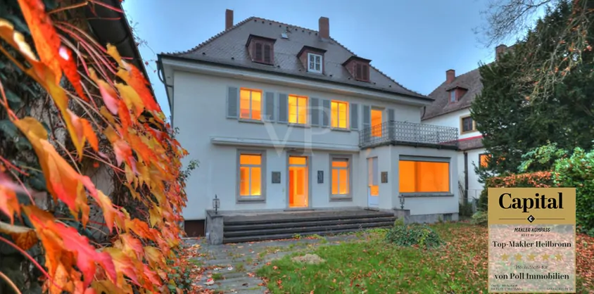 von Poll Immobilien GmbH