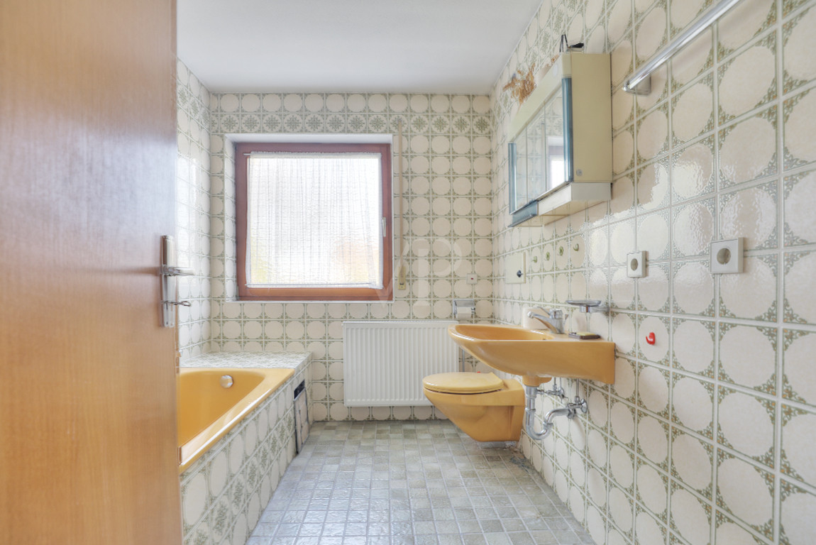 Badezimmer OG