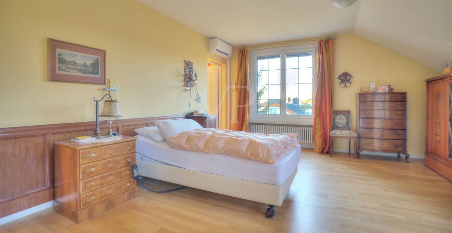 Elternschlafzimmer
