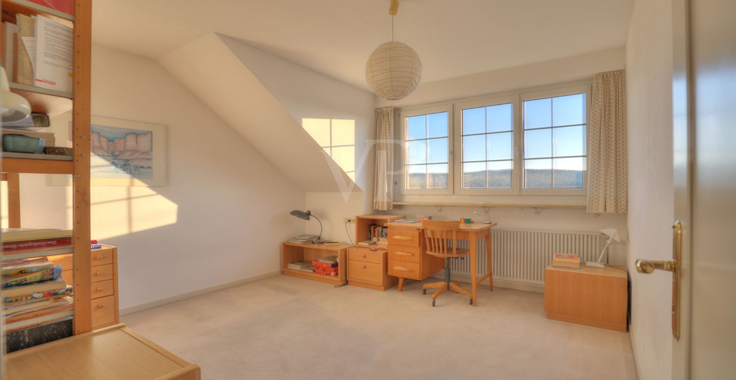 Kinderzimmer