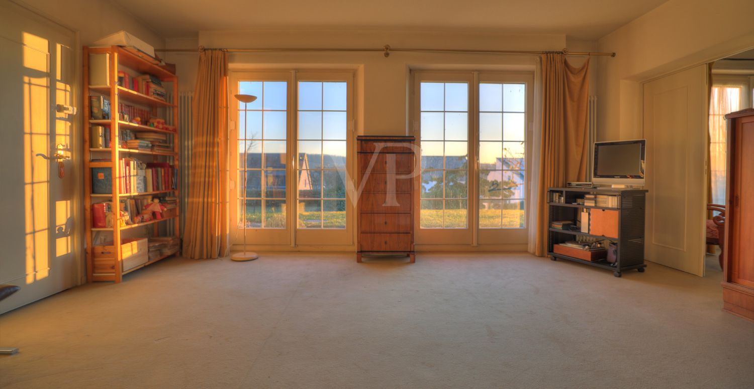 Wohnzimmer ELW