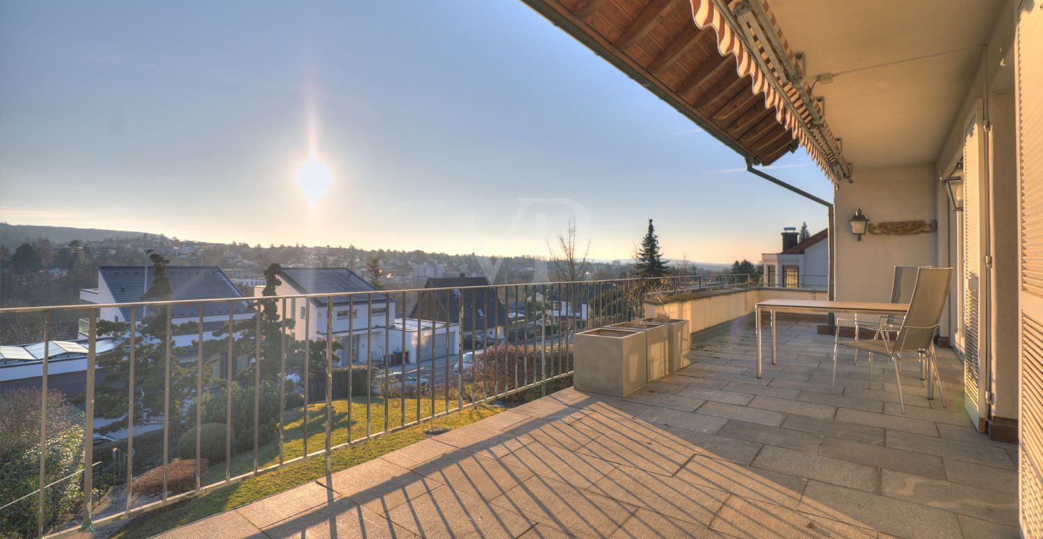 Balkon