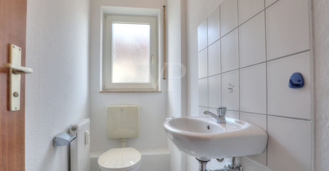 Gäste WC
