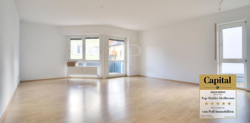 von Poll Immobilien GmbH