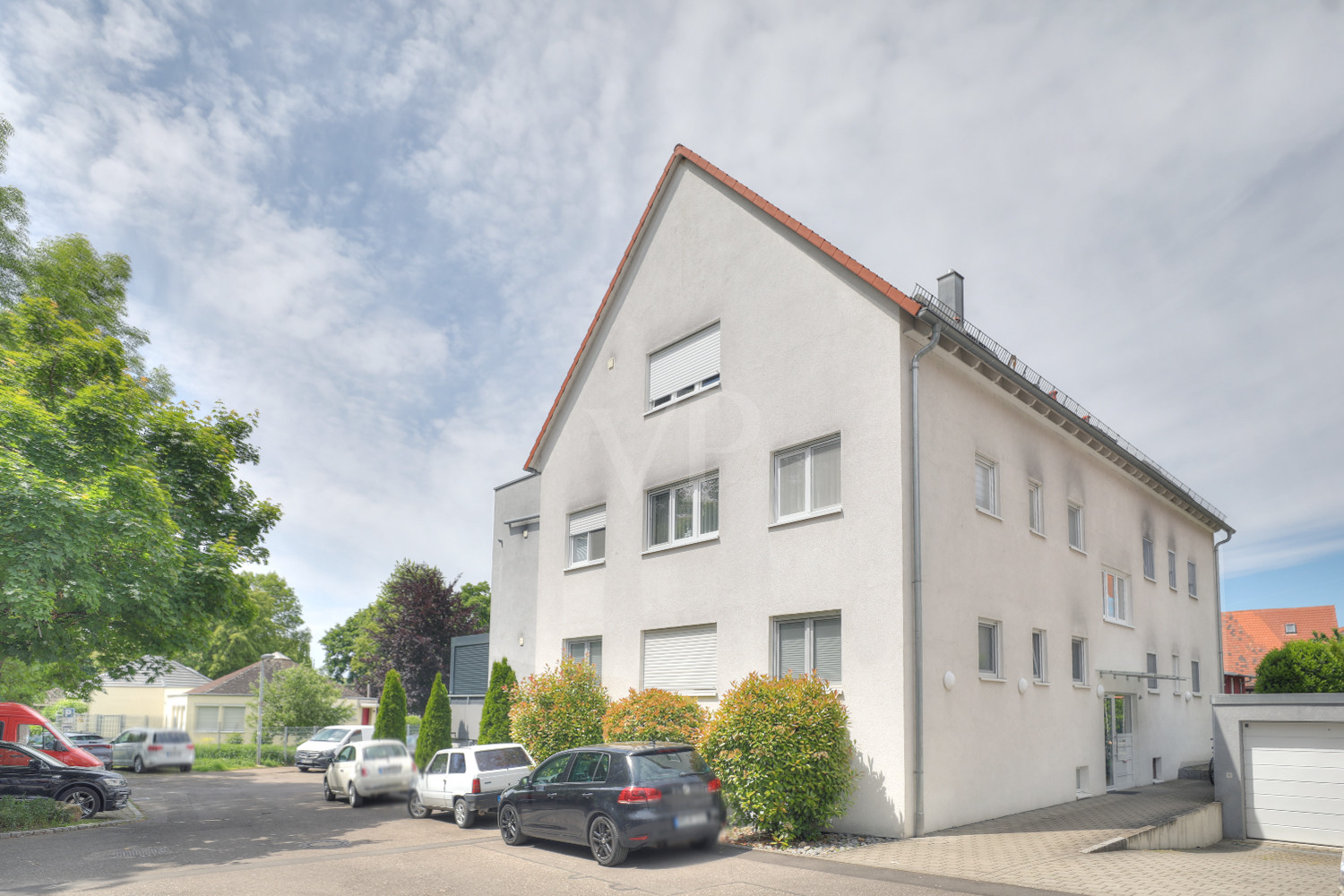 Außenansicht