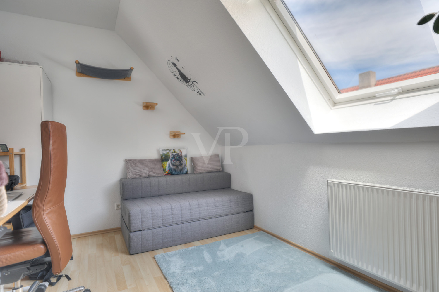 Gästezimmer / Büro
