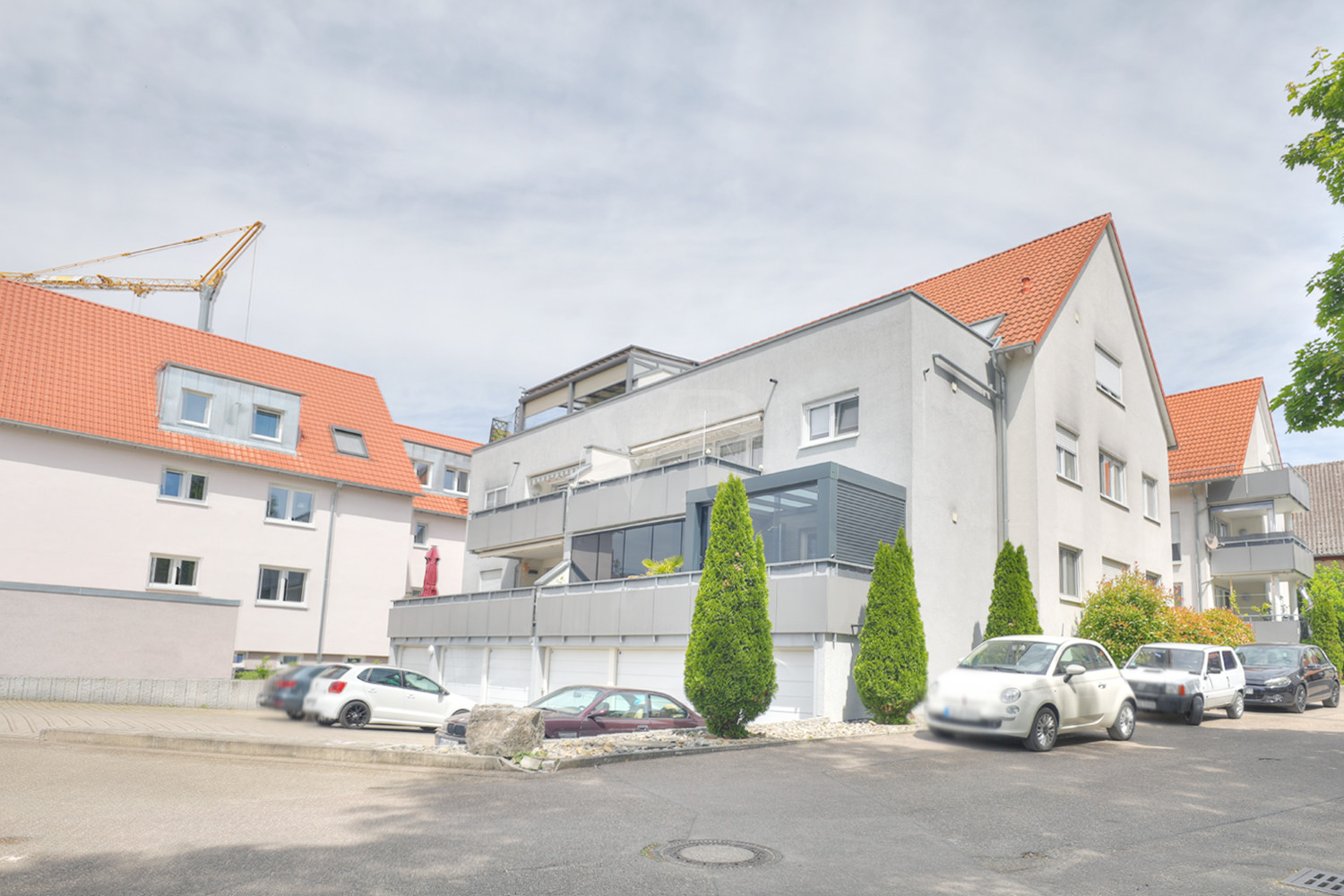 Außenansicht