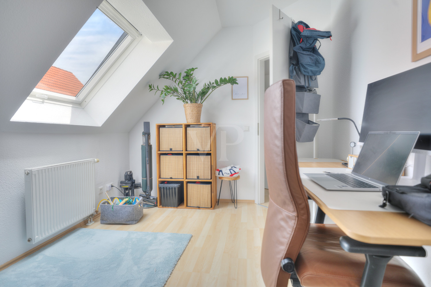 Gästezimmer / Büro