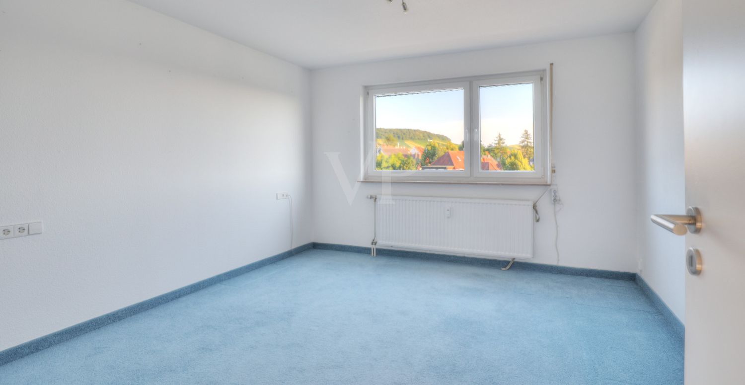 Schlaf- / Kinder- / Arbeitszimmer