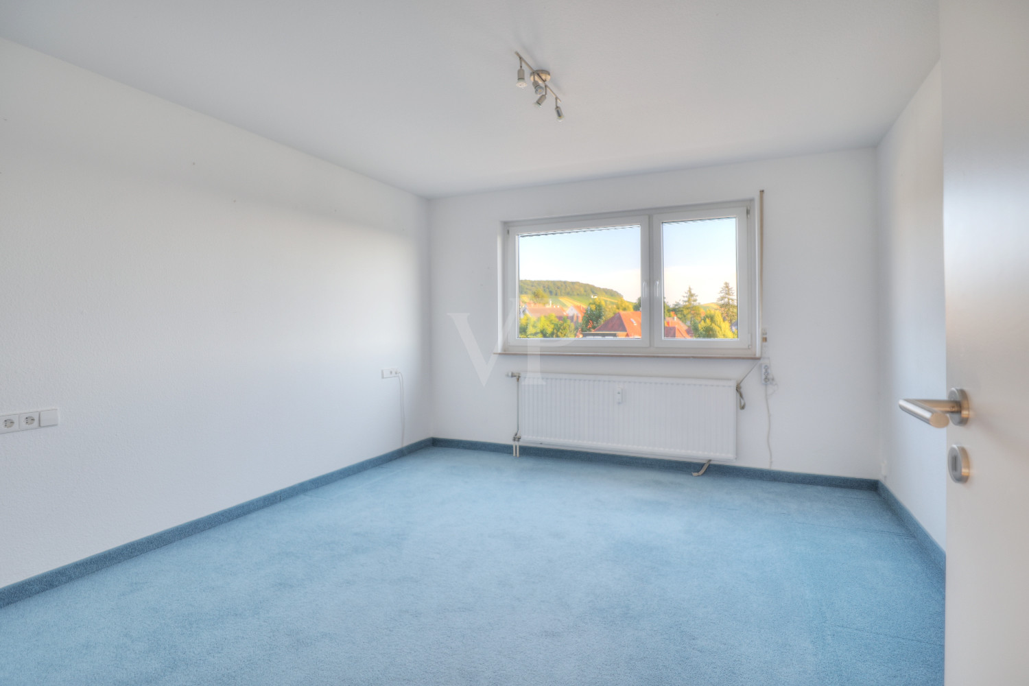 Schlaf- / Kinder- / Arbeitszimmer