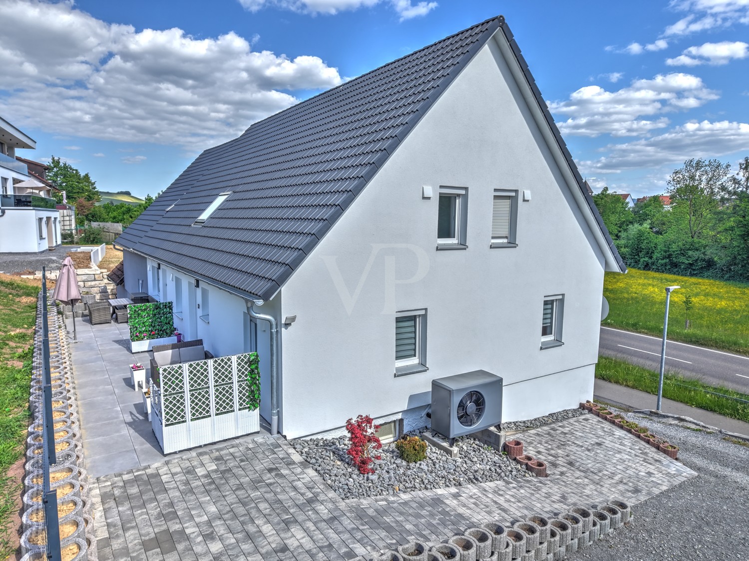 Außenansicht