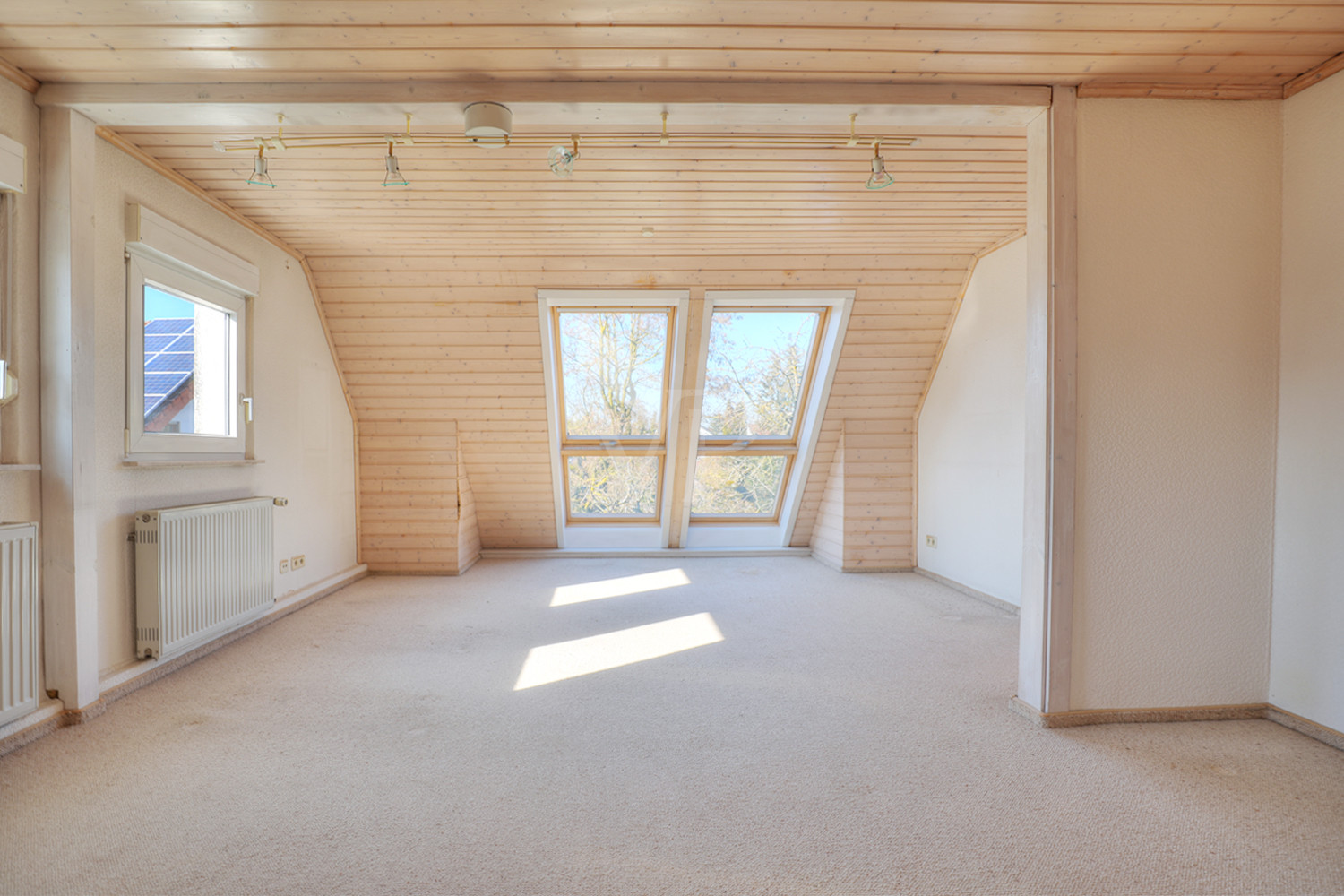 Schlafzimmer / Kinderzimmer