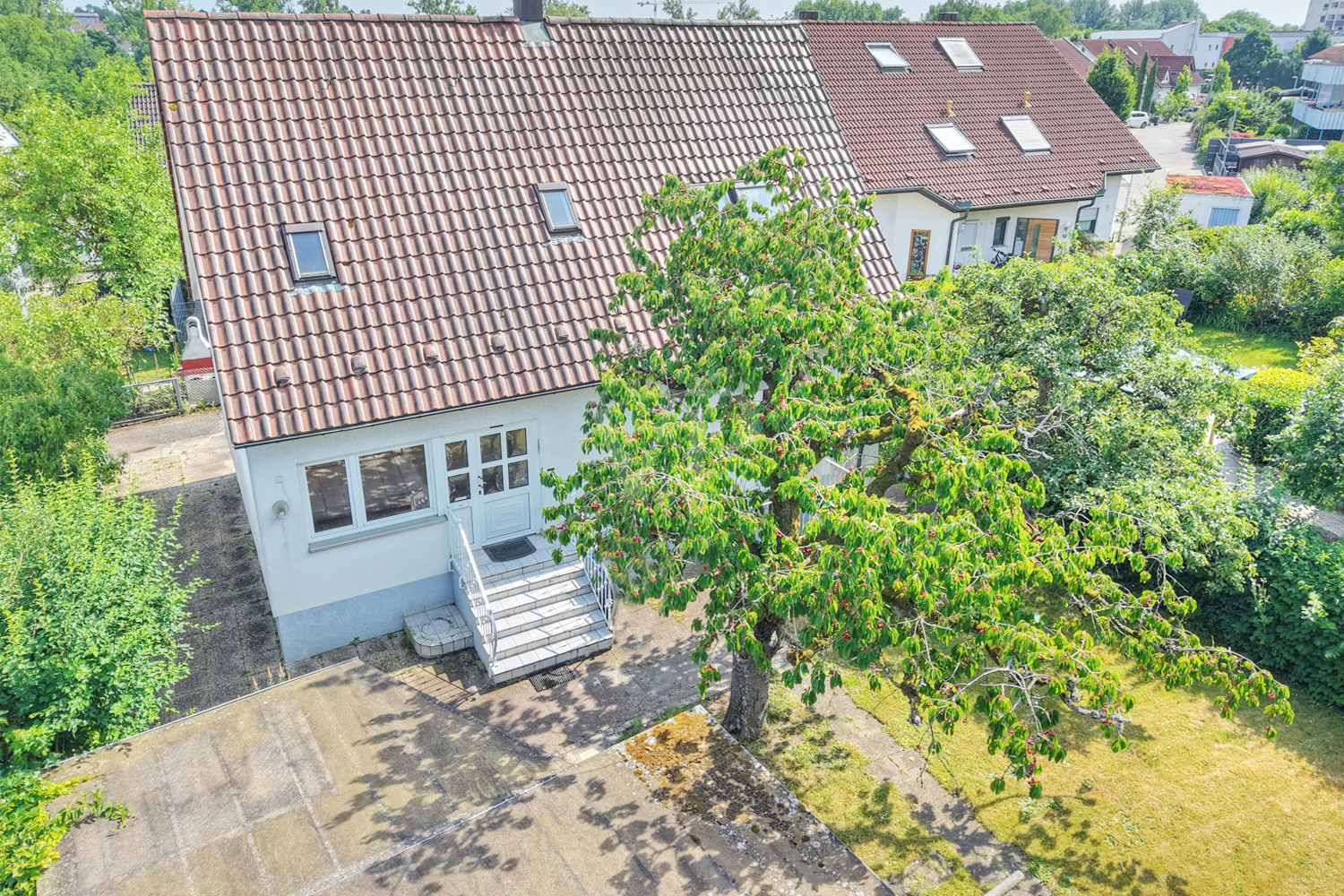 Außenansicht